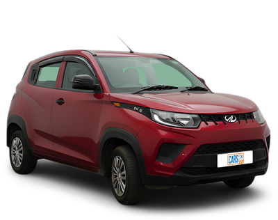 Mahindra KUV 100 NXT-img
